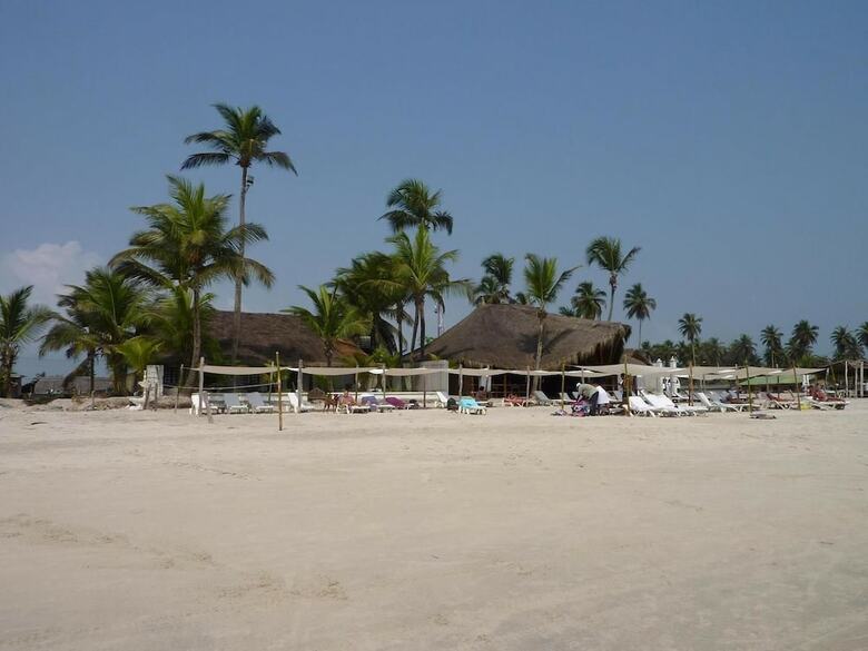 Hotel O Sole Mio