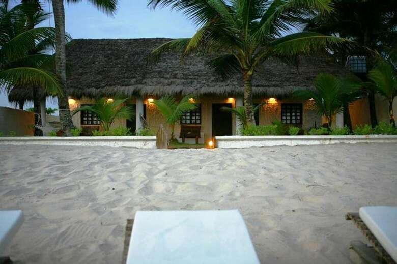 Hotel O Sole Mio