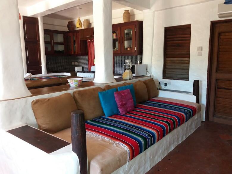 Apartamentos Condo Armonia
