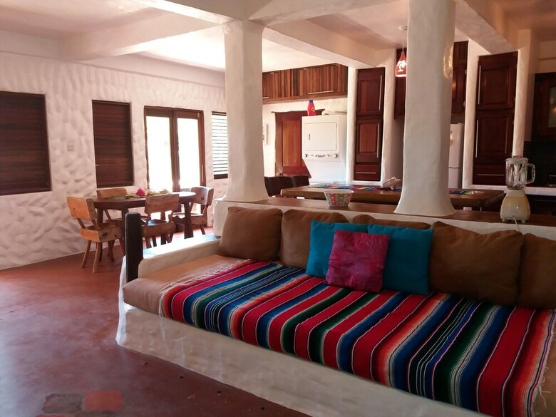 Apartamentos Condo Armonia