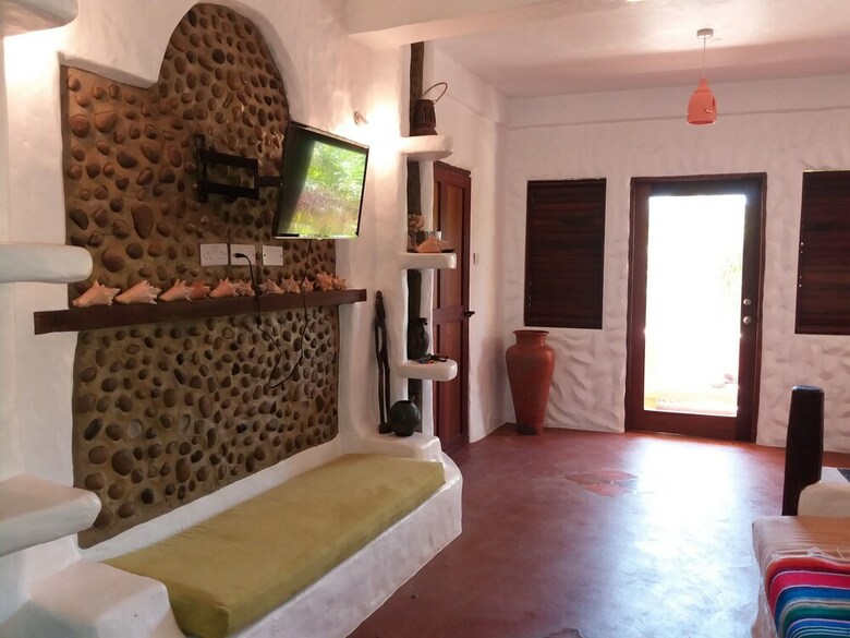 Apartamentos Condo Armonia