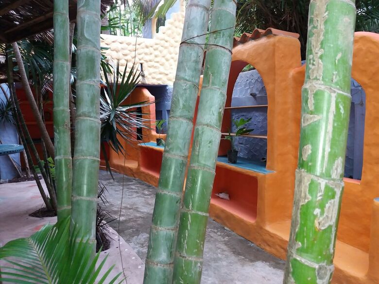 Apartamentos Condo Armonia