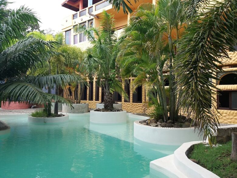 Apartamentos Condo Armonia