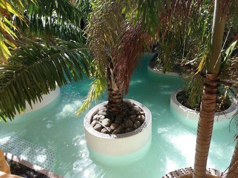 Apartamentos Condo Armonia