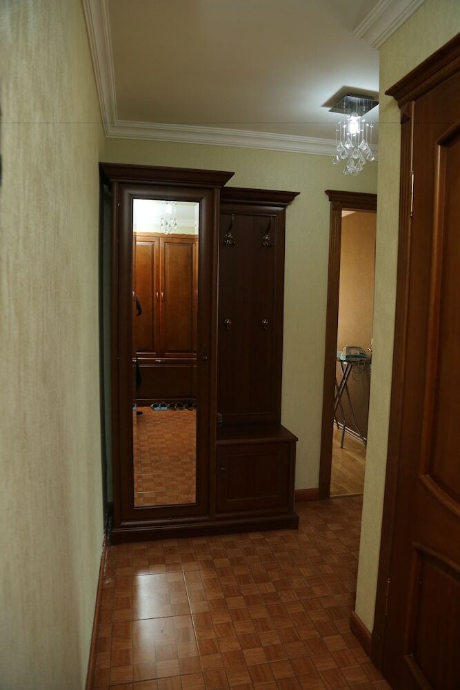 Apartment On Heydar Aliyev Ave