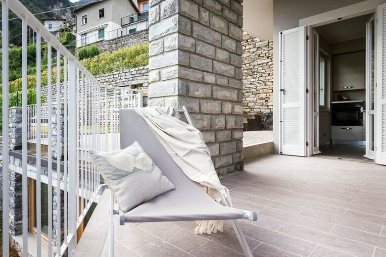 Apartamento Como Lake Amazing Views