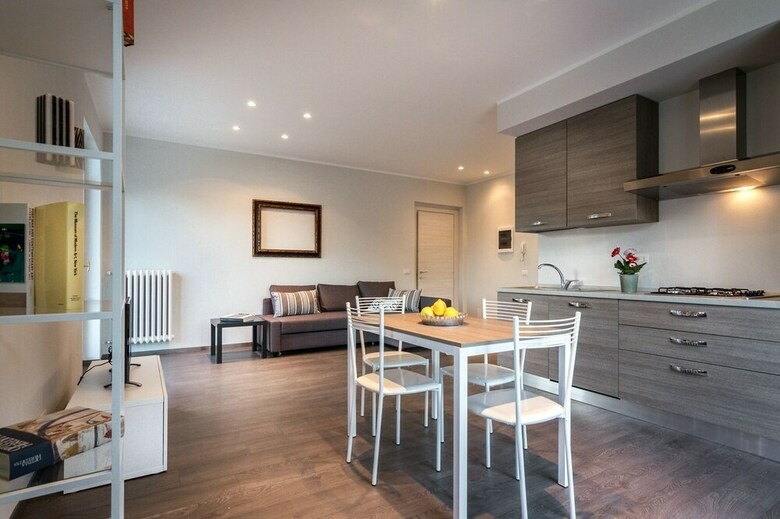 Apartamento Como Lake Amazing Views