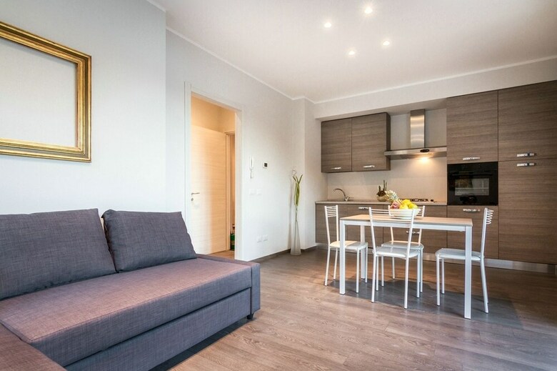 Apartamento Como Lake Amazing Views
