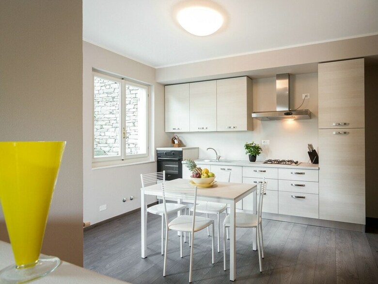 Apartamento Como Lake Amazing Views