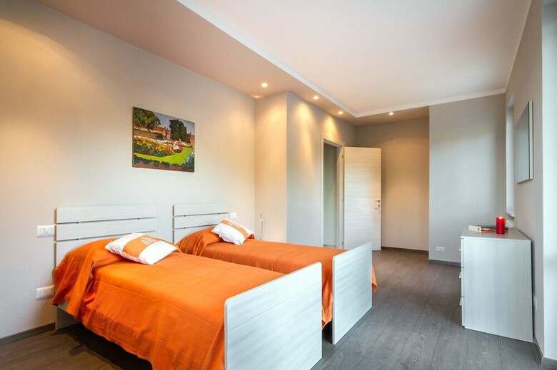 Apartamento Como Lake Amazing Views