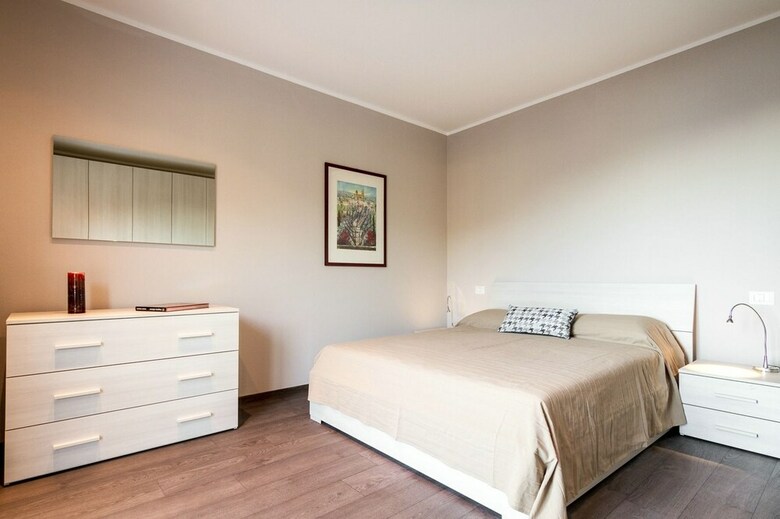 Apartamento Como Lake Amazing Views