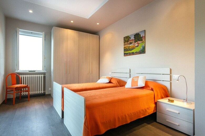 Apartamento Como Lake Amazing Views