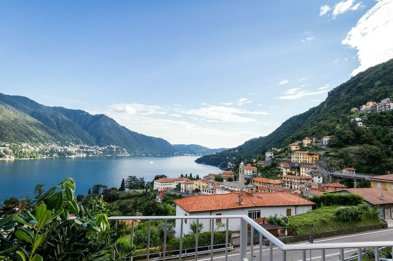 Apartamento Como Lake Amazing Views