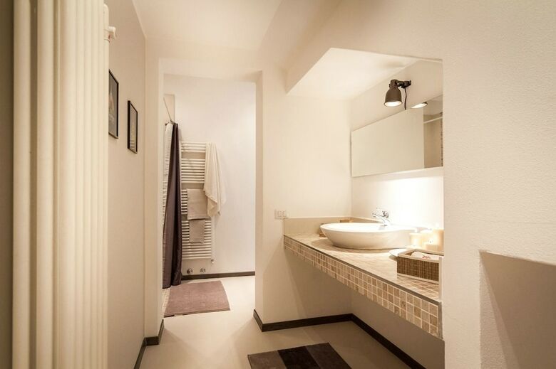 Apartamento Como Lake Amazing Views