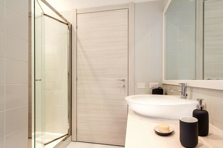 Apartamento Como Lake Amazing Views