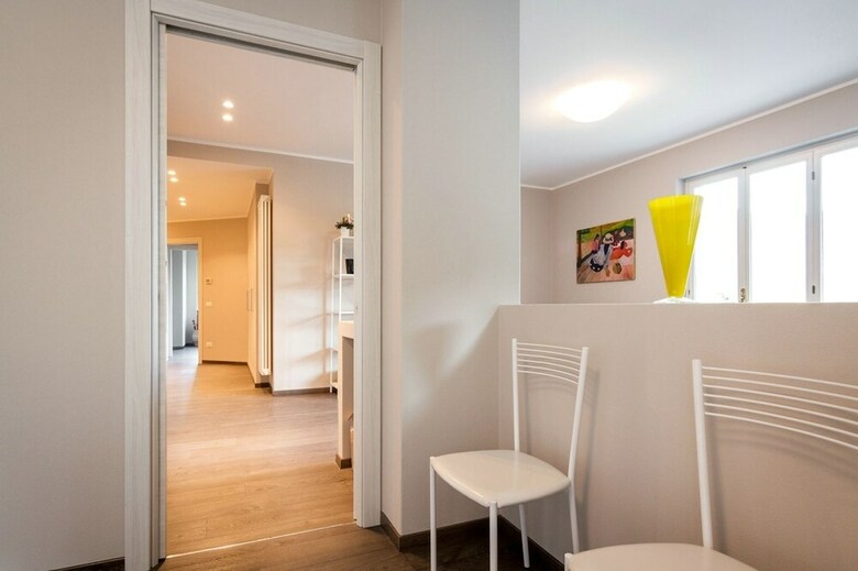 Apartamento Como Lake Amazing Views
