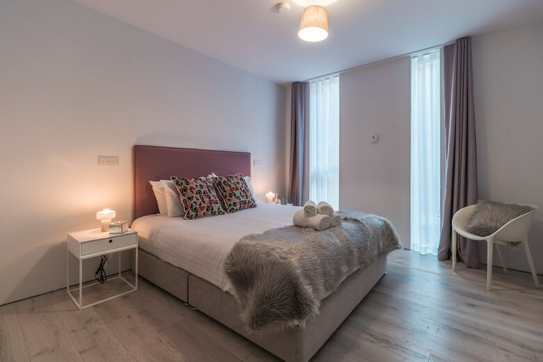 Apartamentos The Michael Collins Suite - Hiphipstay