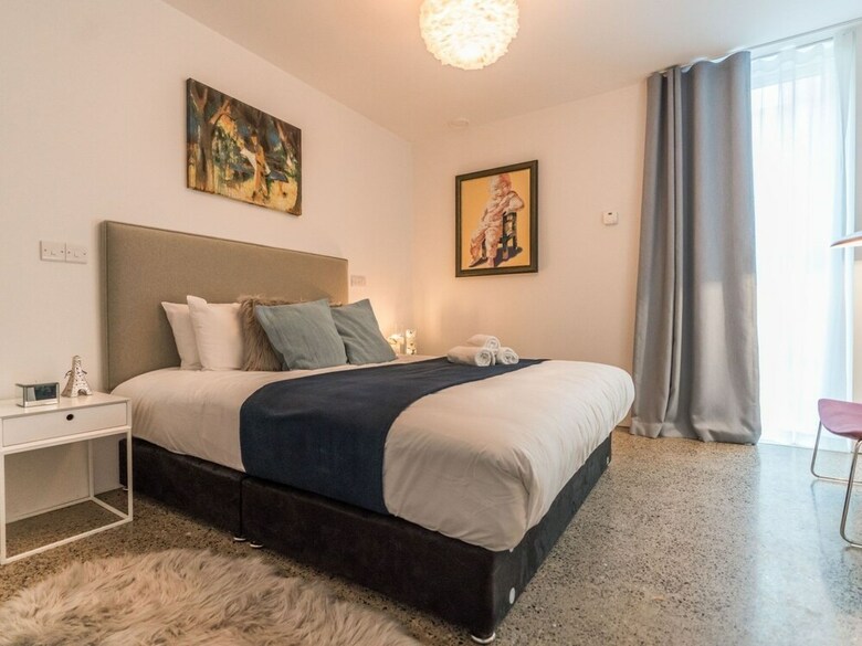 Apartamentos The Michael Collins Suite - Hiphipstay