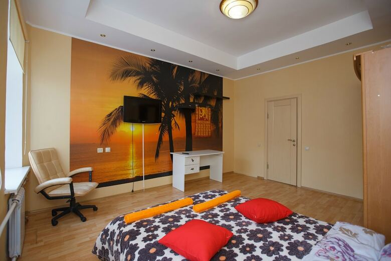 Mini-hotel Deja Vu