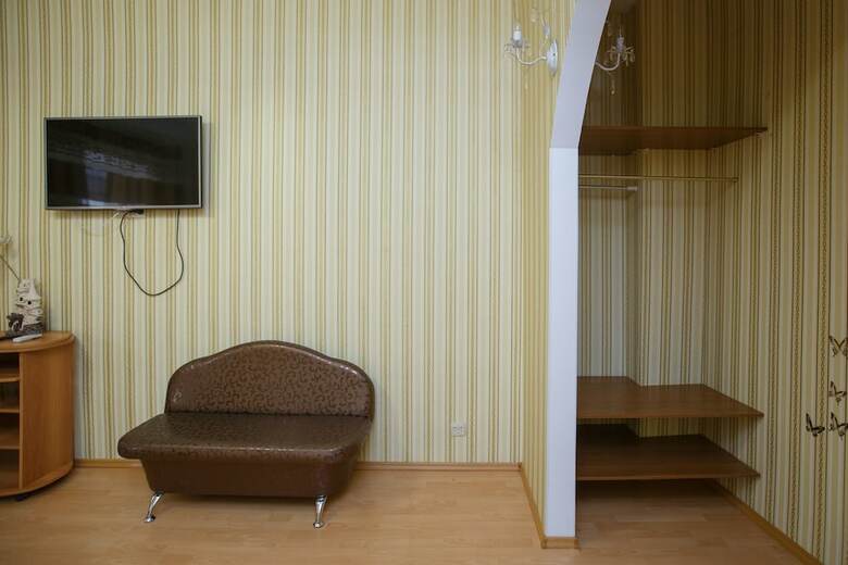 Mini-hotel Deja Vu