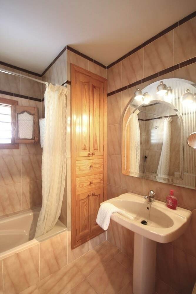 Mallorca Beach Front Line House 6 Pers