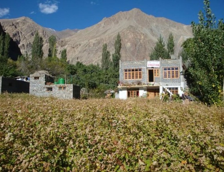 Hotel Maha Guest House