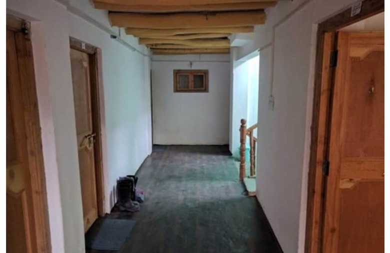 Hotel Maha Guest House
