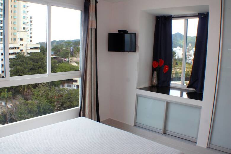 Apartamentos Suiteline Plus - Oceanview