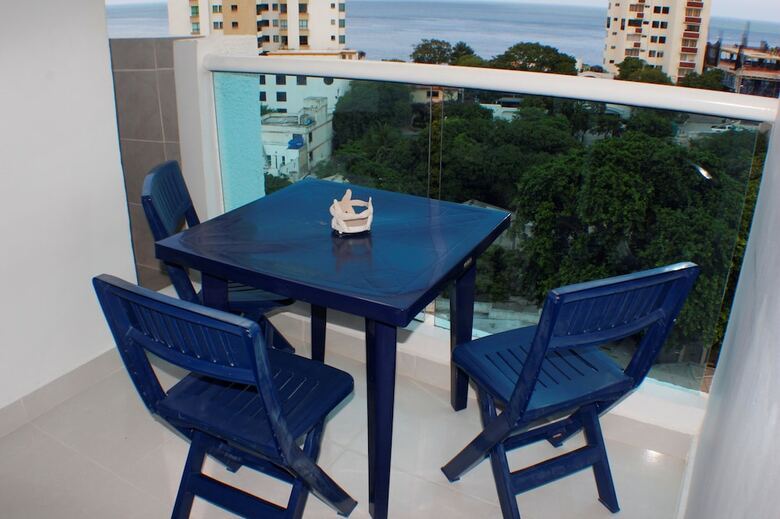 Apartamentos Suiteline Plus - Oceanview