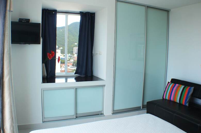 Apartamentos Suiteline Plus - Oceanview