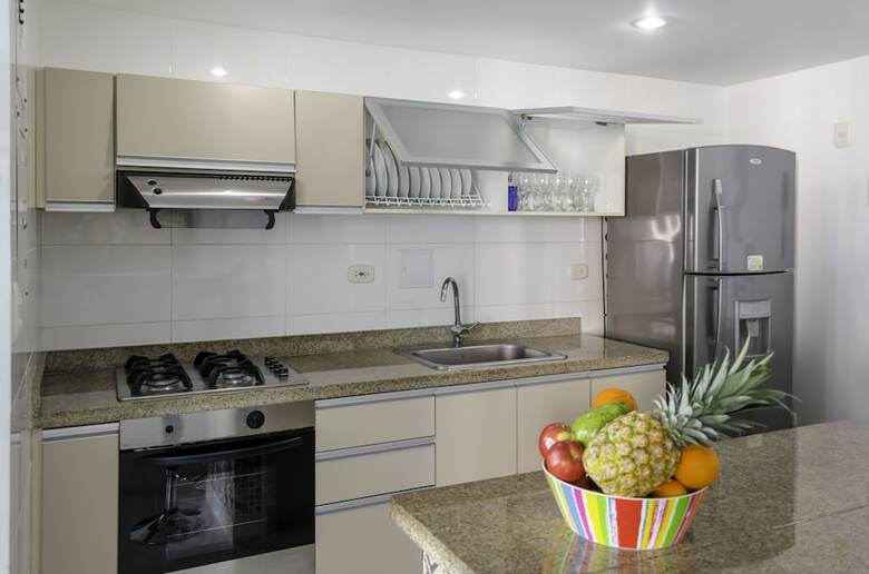 Apartamentos Suiteline Plus - Oceanview