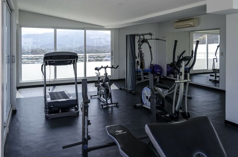 Apartamentos Suiteline Plus - Oceanview