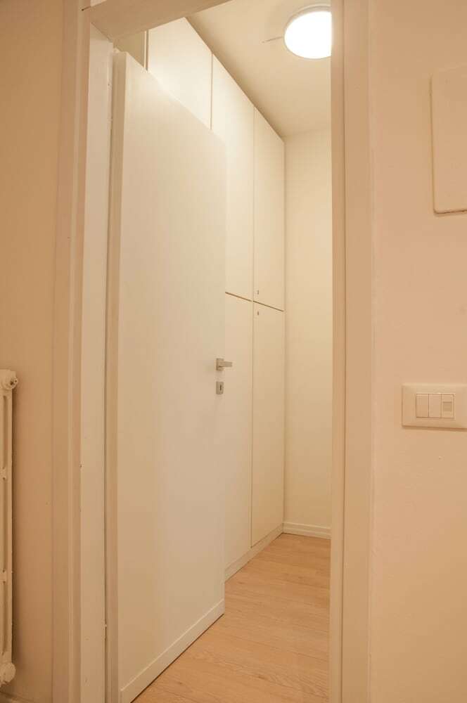 Apartamento Top Suites - XX Settembre