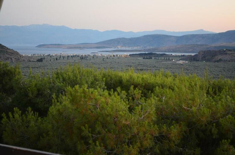 Chrissa Camping Rooms & Bungalows