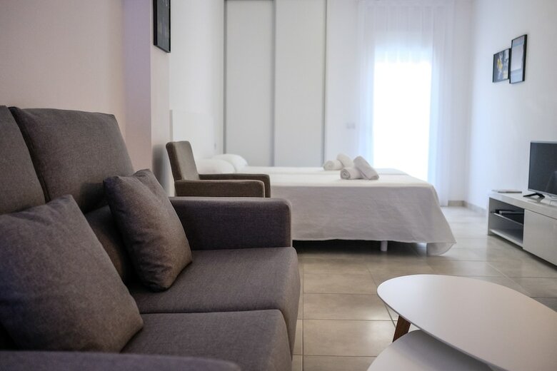 S'alamera Suites Hotel & Apartments