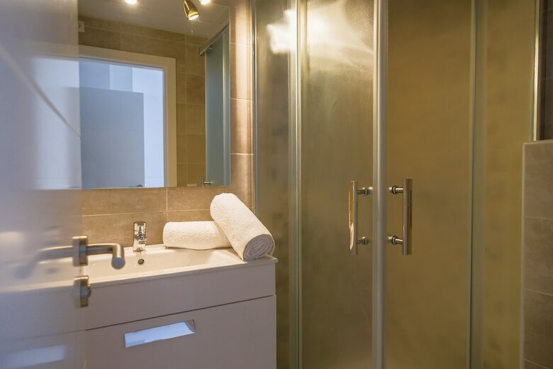 S'alamera Suites Hotel & Apartments