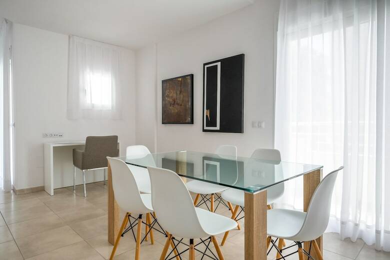 S'alamera Suites Hotel & Apartments