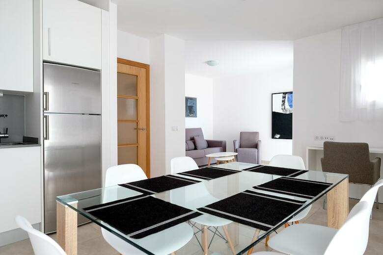 S'alamera Suites Hotel & Apartments