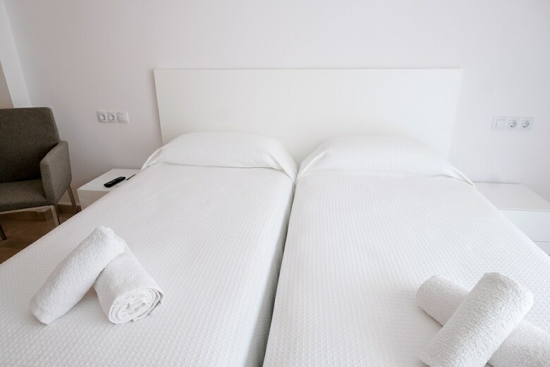 S'alamera Suites Hotel & Apartments