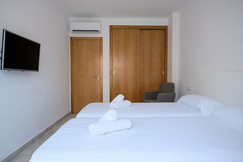S'alamera Suites Hotel & Apartments