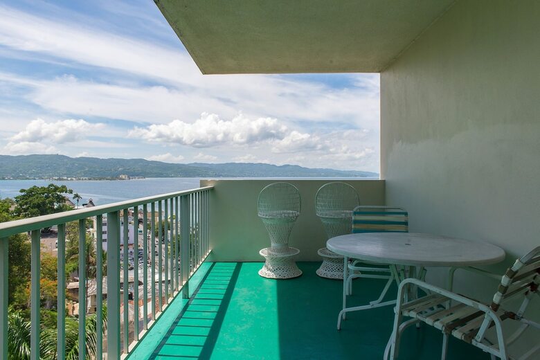 Apartamentos Seagull Beach Studio At Montego Bay Club Resort
