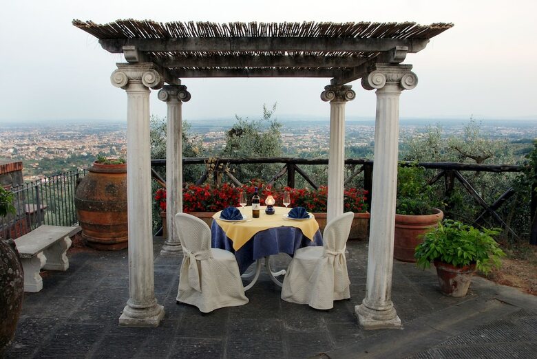 I Sette Borghi