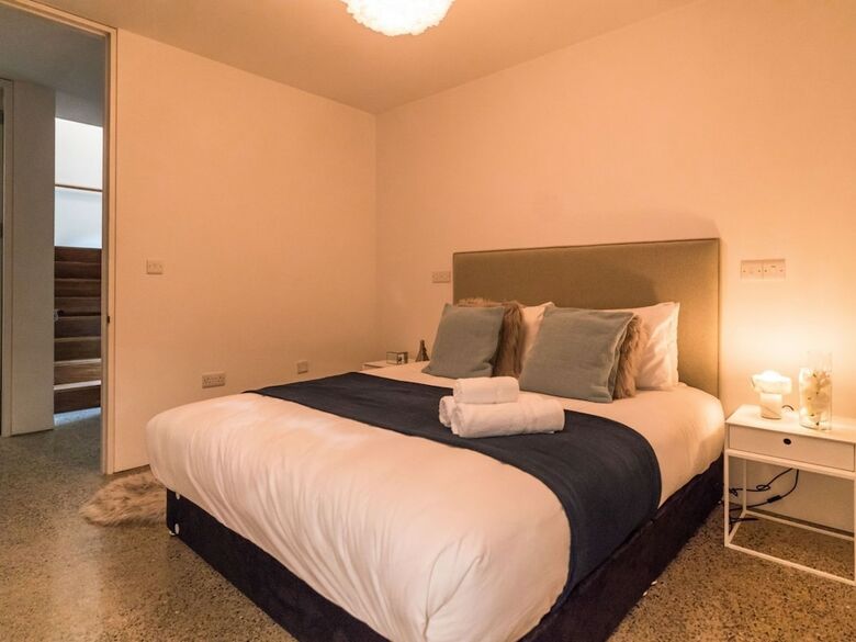 Apartamentos The John Fitzgerald Kennedy Suite - Hiphipstay