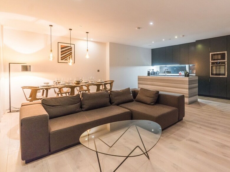 Apartamentos The John Fitzgerald Kennedy Suite - Hiphipstay