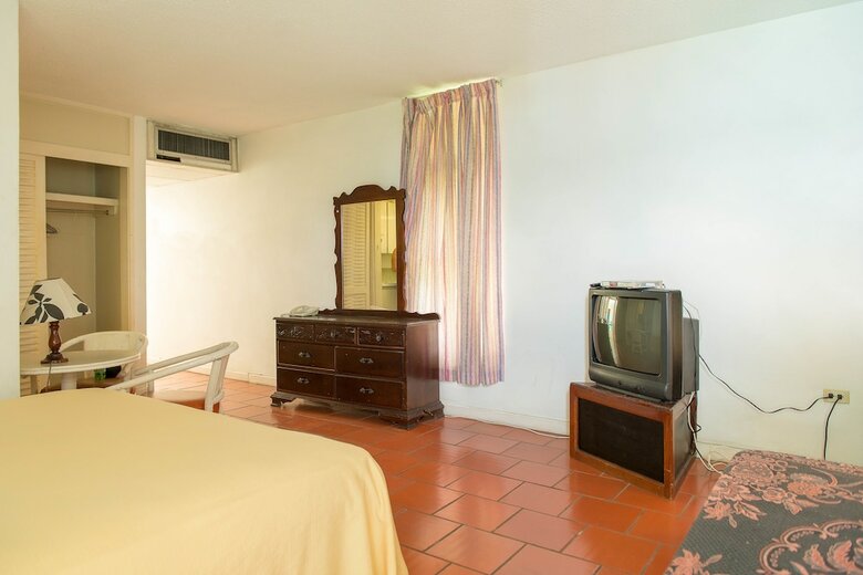 Apartamentos Horizon Beach Studio