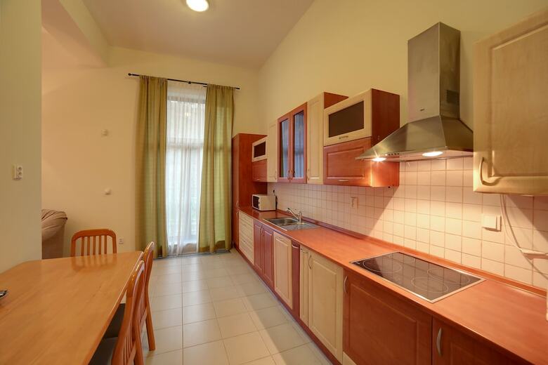 Apartamentos Slunecni Lazne