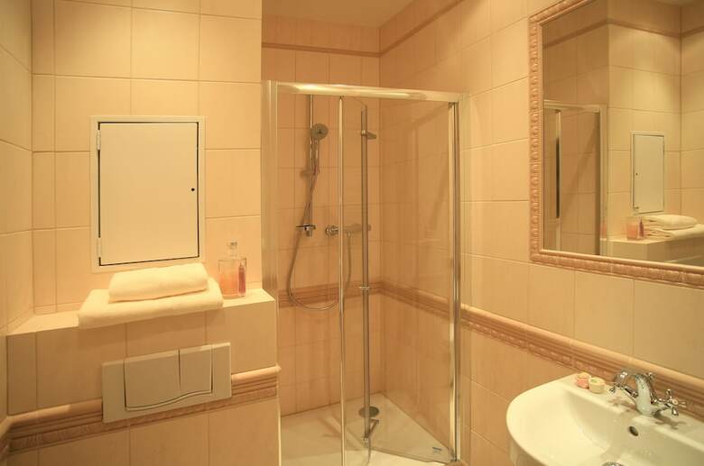 Apartamentos Slunecni Lazne