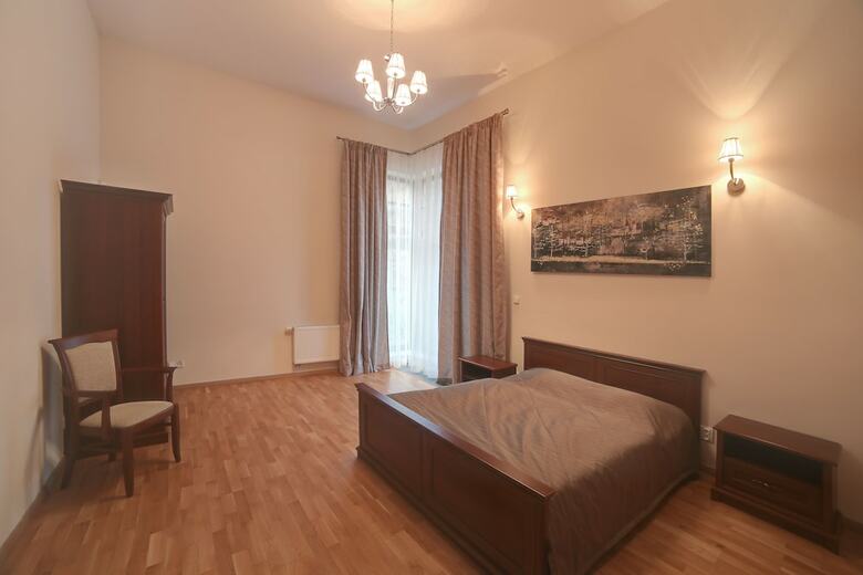 Apartamentos Slunecni Lazne