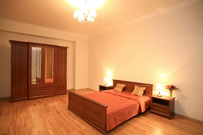Apartamentos Slunecni Lazne