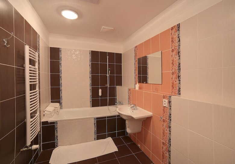 Apartamentos Slunecni Lazne